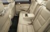 2011 Jeep Grand Cherokee Rear Seats Picture